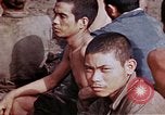 Image of Japanese prisoners Okinawa Ryukyu Islands, 1945, second 46 stock footage video 65675052791