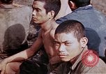 Image of Japanese prisoners Okinawa Ryukyu Islands, 1945, second 47 stock footage video 65675052791