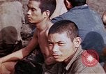 Image of Japanese prisoners Okinawa Ryukyu Islands, 1945, second 49 stock footage video 65675052791