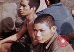 Image of Japanese prisoners Okinawa Ryukyu Islands, 1945, second 51 stock footage video 65675052791