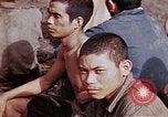 Image of Japanese prisoners Okinawa Ryukyu Islands, 1945, second 54 stock footage video 65675052791