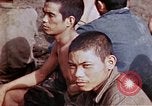 Image of Japanese prisoners Okinawa Ryukyu Islands, 1945, second 55 stock footage video 65675052791