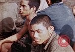 Image of Japanese prisoners Okinawa Ryukyu Islands, 1945, second 57 stock footage video 65675052791