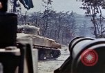 Standbild M4A3 Panzer Okinawa Ryukyu Inseln, 1945, aus Sekunde 6 historischem Filmmaterial Videoclip 65675052792