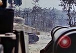 Standbild M4A3 Panzer Okinawa Ryukyu Inseln, 1945, aus Sekunde 8 historischem Filmmaterial Videoclip 65675052792