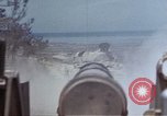 Standbild M4A3 Panzer Okinawa Ryukyu Inseln, 1945, aus Sekunde 18 historischem Filmmaterial Videoclip 65675052792