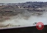 Standbild M4A3 Panzer Okinawa Ryukyu Inseln, 1945, aus Sekunde 29 historischem Filmmaterial Videoclip 65675052792