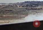 Standbild M4A3 Panzer Okinawa Ryukyu Inseln, 1945, aus Sekunde 35 historischem Filmmaterial Videoclip 65675052792