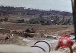 Standbild M4A3 Panzer Okinawa Ryukyu Inseln, 1945, aus Sekunde 42 historischem Filmmaterial Videoclip 65675052792