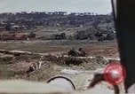 Standbild M4A3 Panzer Okinawa Ryukyu Inseln, 1945, aus Sekunde 44 historischem Filmmaterial Videoclip 65675052792