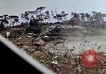 Standbild M4A3 Panzer Okinawa Ryukyu Inseln, 1945, aus Sekunde 51 historischem Filmmaterial Videoclip 65675052792