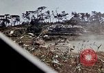 Standbild M4A3 Panzer Okinawa Ryukyu Inseln, 1945, aus Sekunde 52 historischem Filmmaterial Videoclip 65675052792