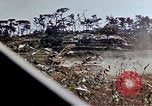 Standbild M4A3 Panzer Okinawa Ryukyu Inseln, 1945, aus Sekunde 53 historischem Filmmaterial Videoclip 65675052792