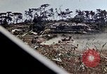 Standbild M4A3 Panzer Okinawa Ryukyu Inseln, 1945, aus Sekunde 55 historischem Filmmaterial Videoclip 65675052792