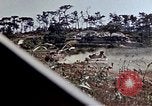 Standbild M4A3 Panzer Okinawa Ryukyu Inseln, 1945, aus Sekunde 56 historischem Filmmaterial Videoclip 65675052792