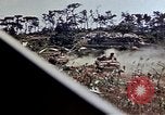 Standbild M4A3 Panzer Okinawa Ryukyu Inseln, 1945, aus Sekunde 58 historischem Filmmaterial Videoclip 65675052792