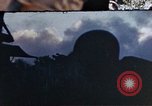 Standbild USA Tanks Okinawa Ryukyu Inseln, 1945, aus Sekunde 1 historischem Filmmaterial Videoclip 65675052793