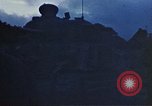 Standbild USA Tanks Okinawa Ryukyu Inseln, 1945, aus Sekunde 10 historischem Filmmaterial Videoclip 65675052793