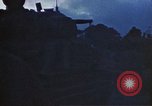 Standbild USA Tanks Okinawa Ryukyu Inseln, 1945, aus Sekunde 12 historischem Filmmaterial Videoclip 65675052793