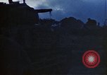 Standbild USA Tanks Okinawa Ryukyu Inseln, 1945, aus Sekunde 13 historischem Filmmaterial Videoclip 65675052793