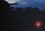 Standbild USA Tanks Okinawa Ryukyu Inseln, 1945, aus Sekunde 14 historischem Filmmaterial Videoclip 65675052793