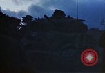 Standbild USA Tanks Okinawa Ryukyu Inseln, 1945, aus Sekunde 19 historischem Filmmaterial Videoclip 65675052793