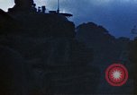 Standbild USA Tanks Okinawa Ryukyu Inseln, 1945, aus Sekunde 24 historischem Filmmaterial Videoclip 65675052793