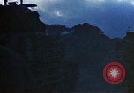 Standbild USA Tanks Okinawa Ryukyu Inseln, 1945, aus Sekunde 26 historischem Filmmaterial Videoclip 65675052793