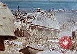Image of United States M-7 tank Okinawa Ryukyu Islands, 1945, second 3 stock footage video 65675052794