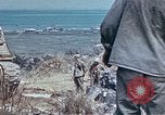 Image of United States M-7 tank Okinawa Ryukyu Islands, 1945, second 12 stock footage video 65675052794