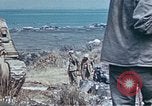 Image of United States M-7 tank Okinawa Ryukyu Islands, 1945, second 13 stock footage video 65675052794