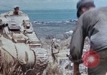 Image of United States M-7 tank Okinawa Ryukyu Islands, 1945, second 17 stock footage video 65675052794