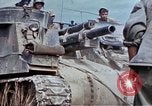 Image of United States M-7 tank Okinawa Ryukyu Islands, 1945, second 23 stock footage video 65675052794
