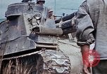 Image of United States M-7 tank Okinawa Ryukyu Islands, 1945, second 24 stock footage video 65675052794