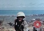 Image of United States M-7 tank Okinawa Ryukyu Islands, 1945, second 34 stock footage video 65675052794