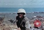 Image of United States M-7 tank Okinawa Ryukyu Islands, 1945, second 35 stock footage video 65675052794