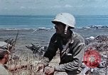 Image of United States M-7 tank Okinawa Ryukyu Islands, 1945, second 38 stock footage video 65675052794