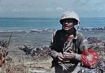 Image of United States M-7 tank Okinawa Ryukyu Islands, 1945, second 40 stock footage video 65675052794