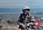 Image of United States M-7 tank Okinawa Ryukyu Islands, 1945, second 42 stock footage video 65675052794