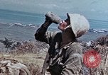 Image of United States M-7 tank Okinawa Ryukyu Islands, 1945, second 44 stock footage video 65675052794