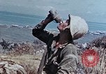 Image of United States M-7 tank Okinawa Ryukyu Islands, 1945, second 46 stock footage video 65675052794