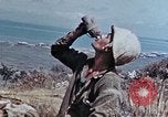 Image of United States M-7 tank Okinawa Ryukyu Islands, 1945, second 47 stock footage video 65675052794