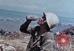 Image of United States M-7 tank Okinawa Ryukyu Islands, 1945, second 48 stock footage video 65675052794