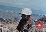 Image of United States M-7 tank Okinawa Ryukyu Islands, 1945, second 49 stock footage video 65675052794