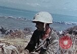 Image of United States M-7 tank Okinawa Ryukyu Islands, 1945, second 50 stock footage video 65675052794
