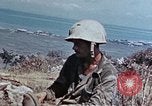Image of United States M-7 tank Okinawa Ryukyu Islands, 1945, second 51 stock footage video 65675052794