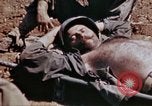 Image of United States M-7 tank Okinawa Ryukyu Islands, 1945, second 52 stock footage video 65675052794