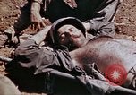 Image of United States M-7 tank Okinawa Ryukyu Islands, 1945, second 54 stock footage video 65675052794