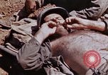 Image of United States M-7 tank Okinawa Ryukyu Islands, 1945, second 56 stock footage video 65675052794