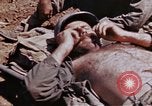 Image of United States M-7 tank Okinawa Ryukyu Islands, 1945, second 57 stock footage video 65675052794